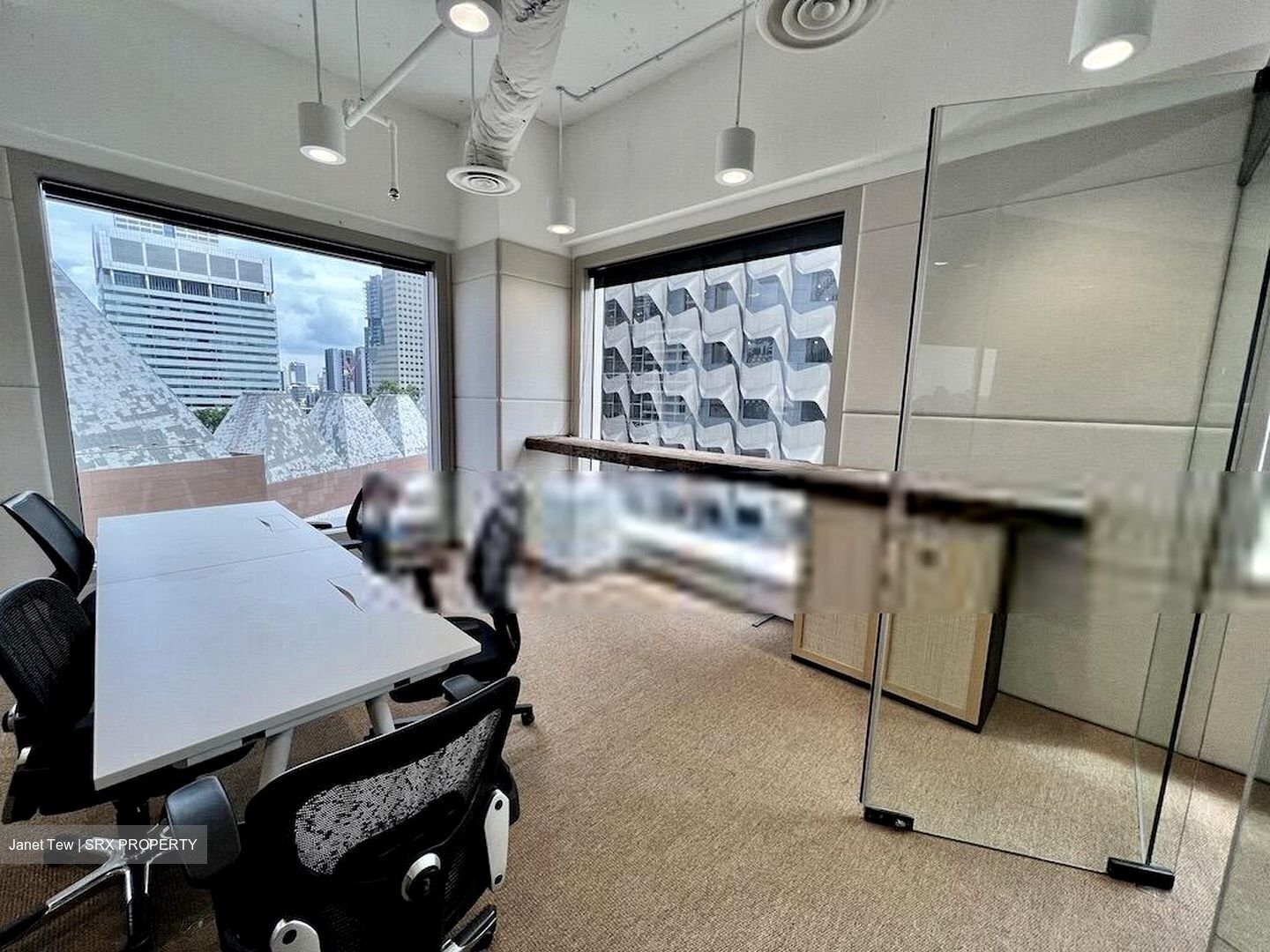 Millenia Tower (D1), Office #457513281